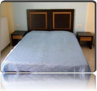 Hotel Louiza Paralia Katerinis Bagian luar foto
